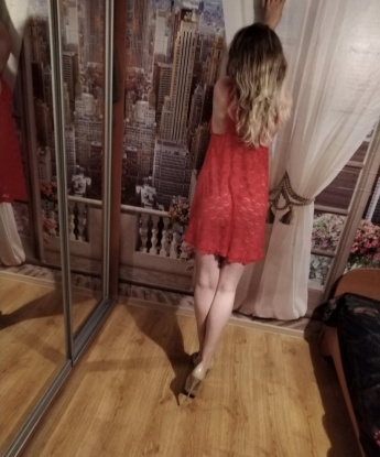 Яночка